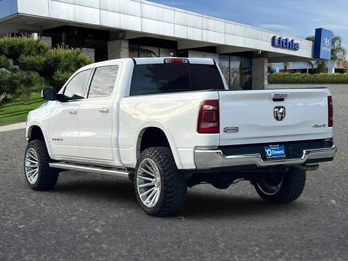 2022 RAM 1500 Longhorn