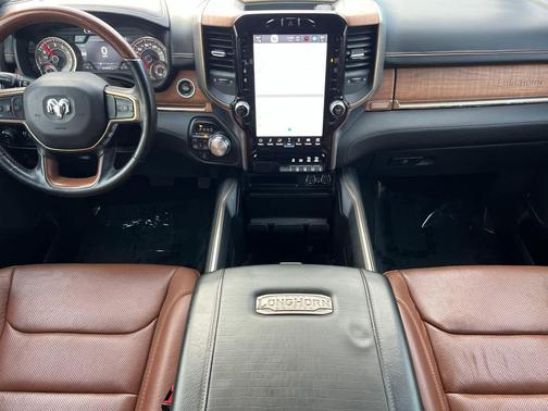 2022 RAM 1500 Longhorn