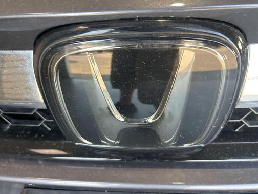 2018 Honda Clarity Plug-In Hybrid Base