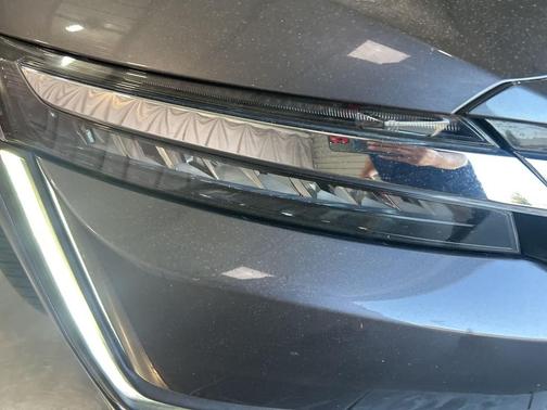 2018 Honda Clarity Plug-In Hybrid Base