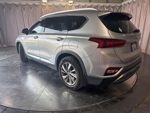 2020 Hyundai SANTA FE SEL 2.4