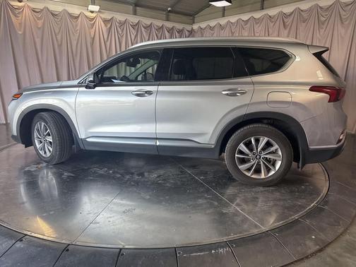 2020 Hyundai SANTA FE SEL 2.4