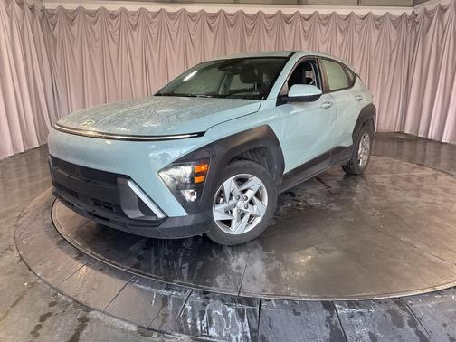 2024 Hyundai KONA SE