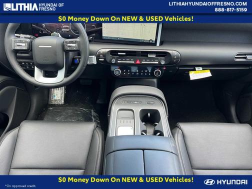 Titan Charcoal Pearl 2026 Hyundai PALISADE Calligraphy