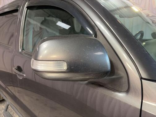 2013 Toyota Tacoma PreRunner