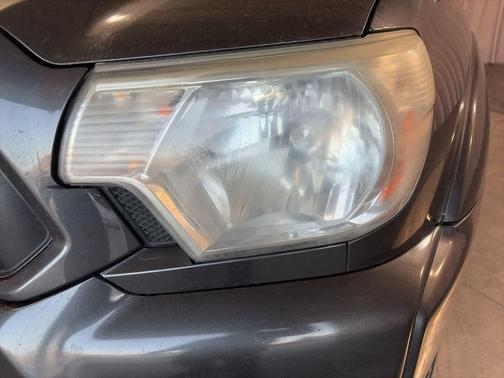 2013 Toyota Tacoma PreRunner