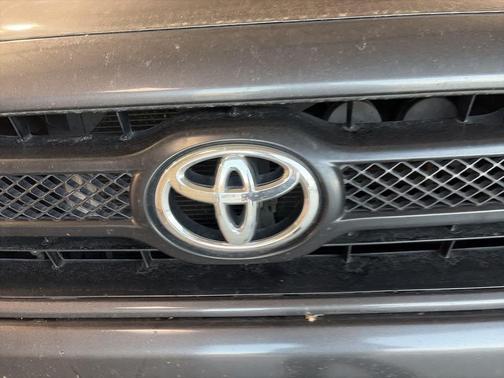 2013 Toyota Tacoma PreRunner