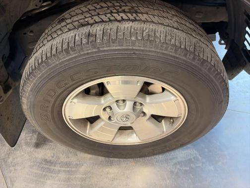 2013 Toyota Tacoma PreRunner