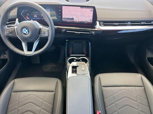 White 2026 BMW X2 xDrive28i