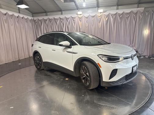 2022 Volkswagen ID.4 Pro S