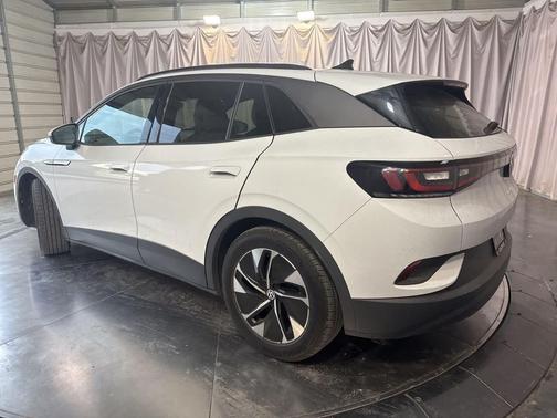 2022 Volkswagen ID.4 Pro S