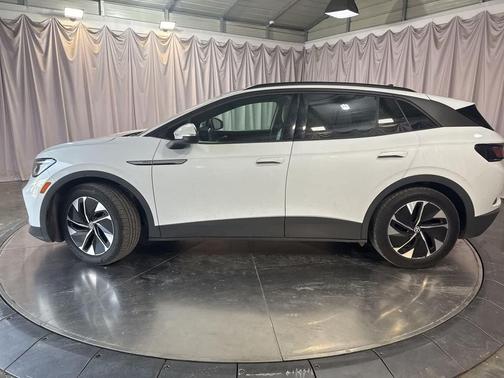 2022 Volkswagen ID.4 Pro S