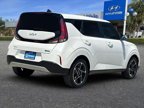 2023 Kia Soul EX