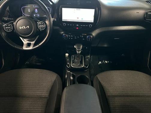 2023 Kia Soul EX