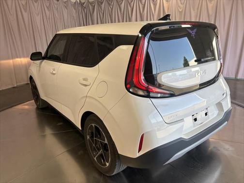2023 Kia Soul EX