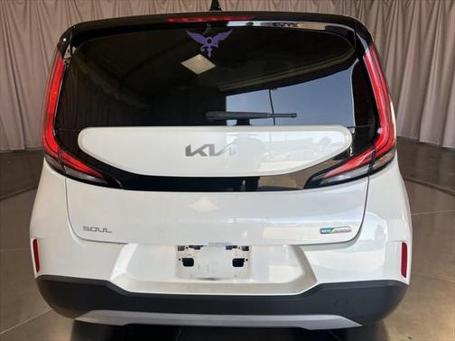 2023 Kia Soul EX