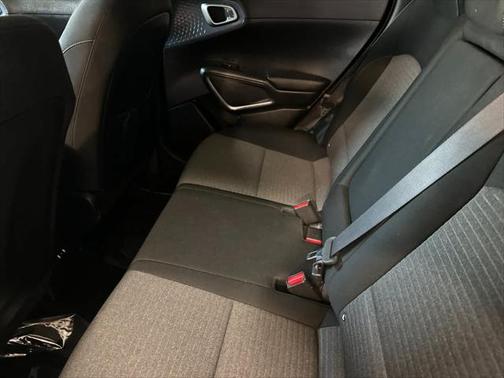 2023 Kia Soul EX