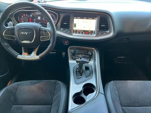 2020 Dodge Challenger SRT Hellcat