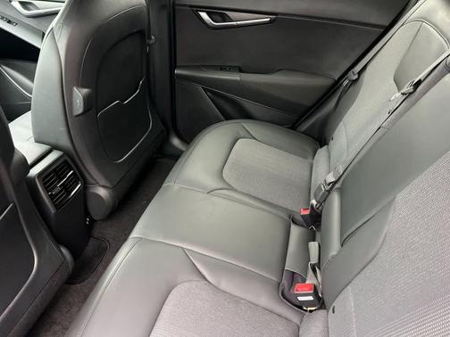 2023 Kia Niro EV Wind