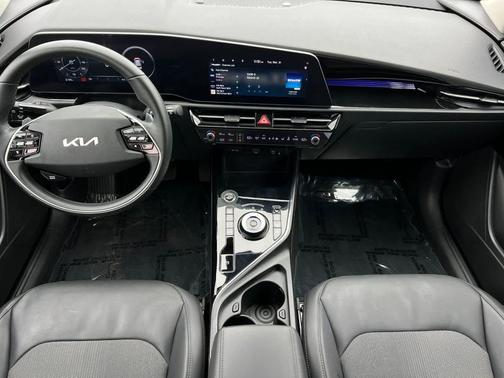 2023 Kia Niro EV Wind