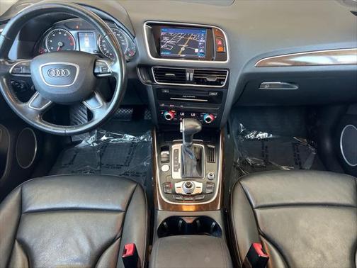 2015 Audi Q5 2.0T Premium Plus