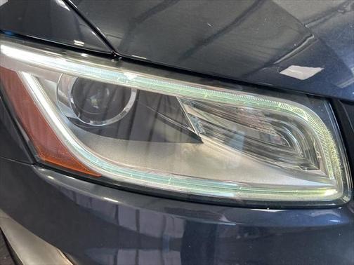2015 Audi Q5 2.0T Premium Plus