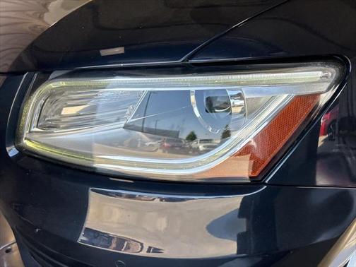 2015 Audi Q5 2.0T Premium Plus