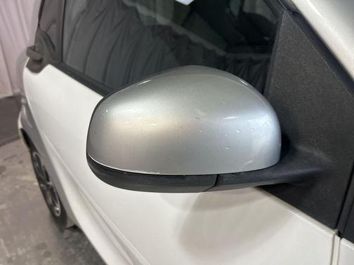 2016 smart ForTwo passion