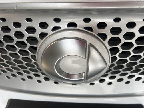 2016 smart ForTwo passion