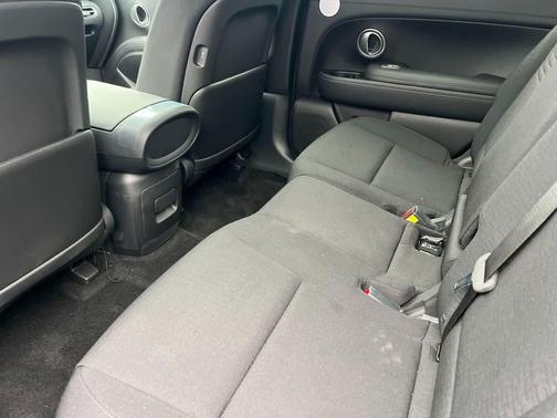 2026 Hyundai PALISADE SE