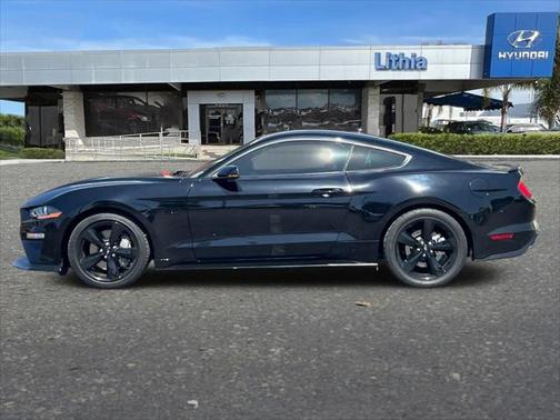 2023 Ford Mustang GT Premium
