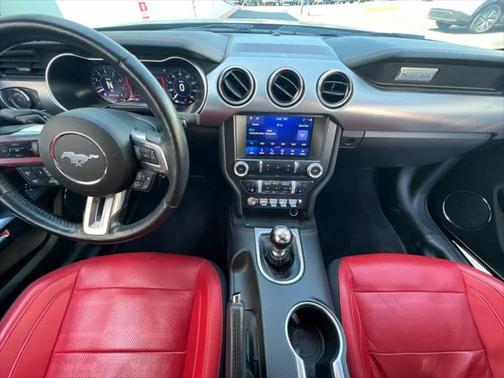 2023 Ford Mustang GT Premium