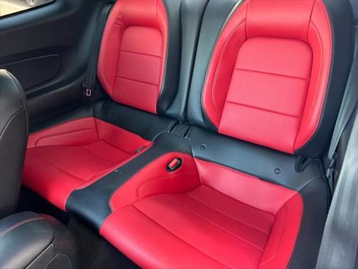 2023 Ford Mustang GT Premium
