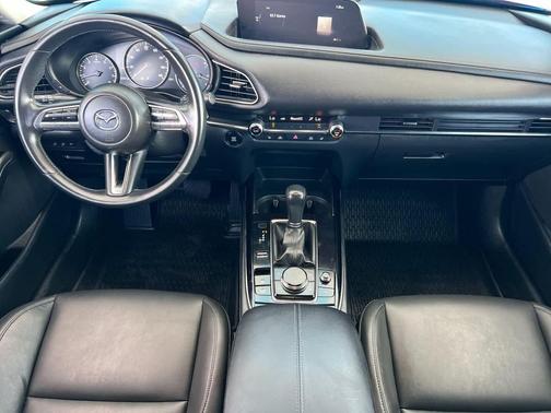 2022 Mazda CX-30 2.5 S Preferred Package