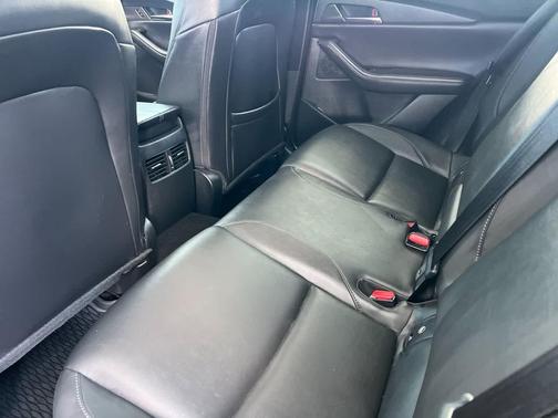 2022 Mazda CX-30 2.5 S Preferred Package
