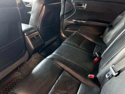 2018 Toyota Avalon XLE