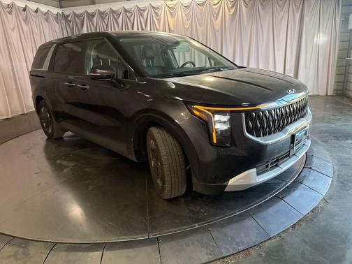 Panthera Metal 2026 Kia Carnival Hybrid LXS