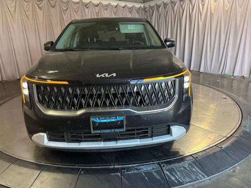 Panthera Metal 2026 Kia Carnival Hybrid LXS