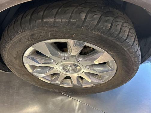 2010 Buick Enclave 2XL