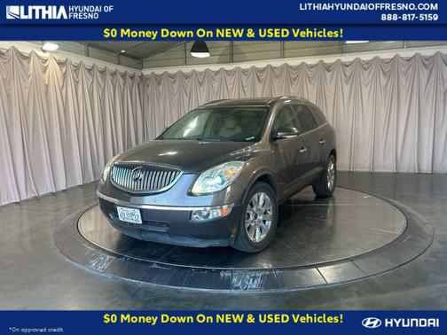 2010 Buick Enclave 2XL