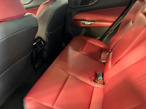 2023 Lexus NX 250 Base