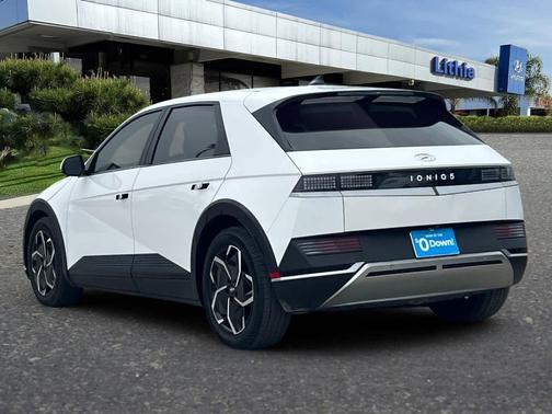 2023 Hyundai IONIQ 5 SEL