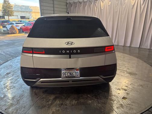 2023 Hyundai IONIQ 5 SEL