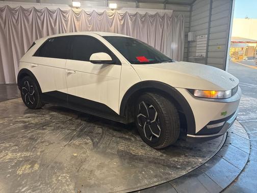2023 Hyundai IONIQ 5 SEL