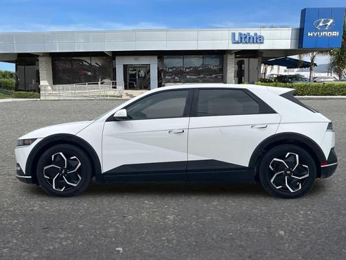 2023 Hyundai IONIQ 5 SEL