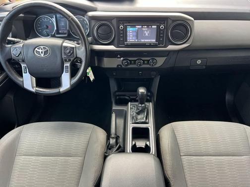 2019 Toyota Tacoma SR5