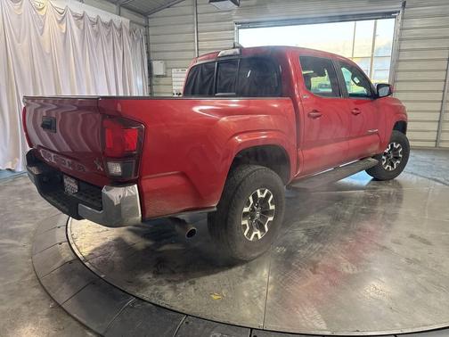 2019 Toyota Tacoma SR5