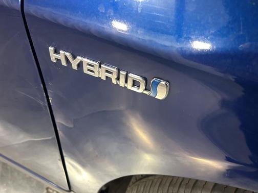 2011 Toyota Prius II