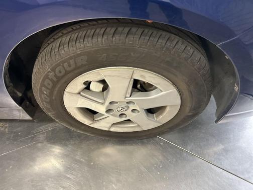 2011 Toyota Prius II