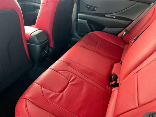 2026 Hyundai ELANTRA Sport